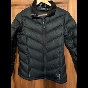 Mountain hardware women’s jacket